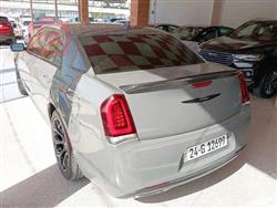 کرایسلەر 300